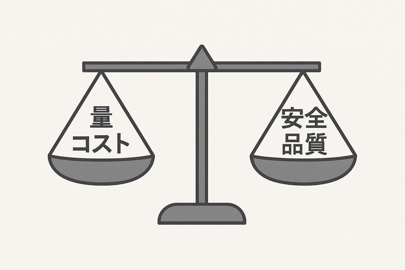 製造業のKPI
