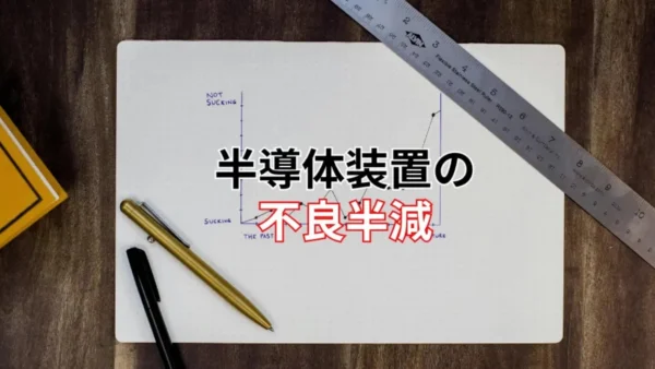 【改善事例#02】原因を人から仕組みへ　不良率を半減